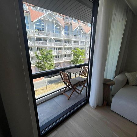 Knokke Nest Apartment Exterior photo