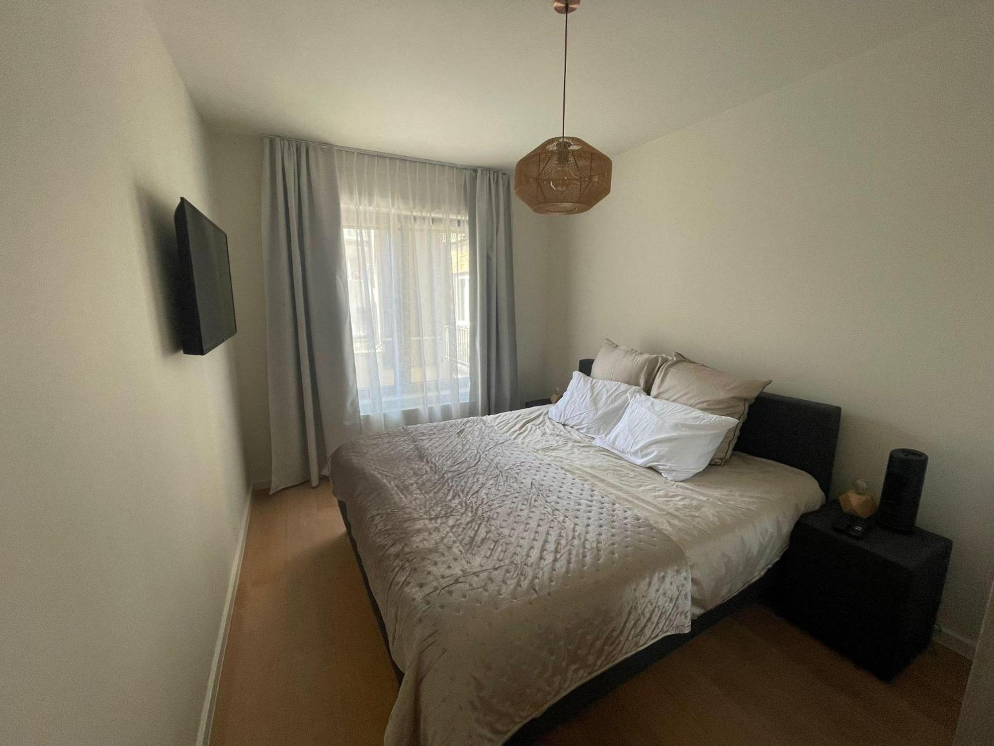 Knokke Nest Apartment Exterior photo