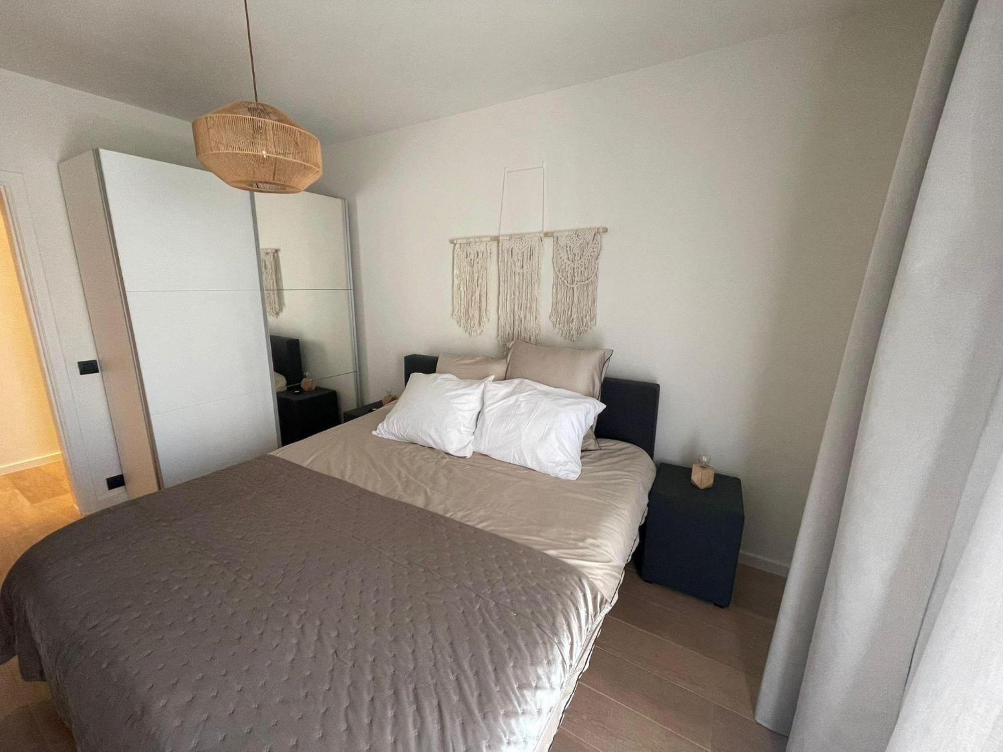 Knokke Nest Apartment Exterior photo
