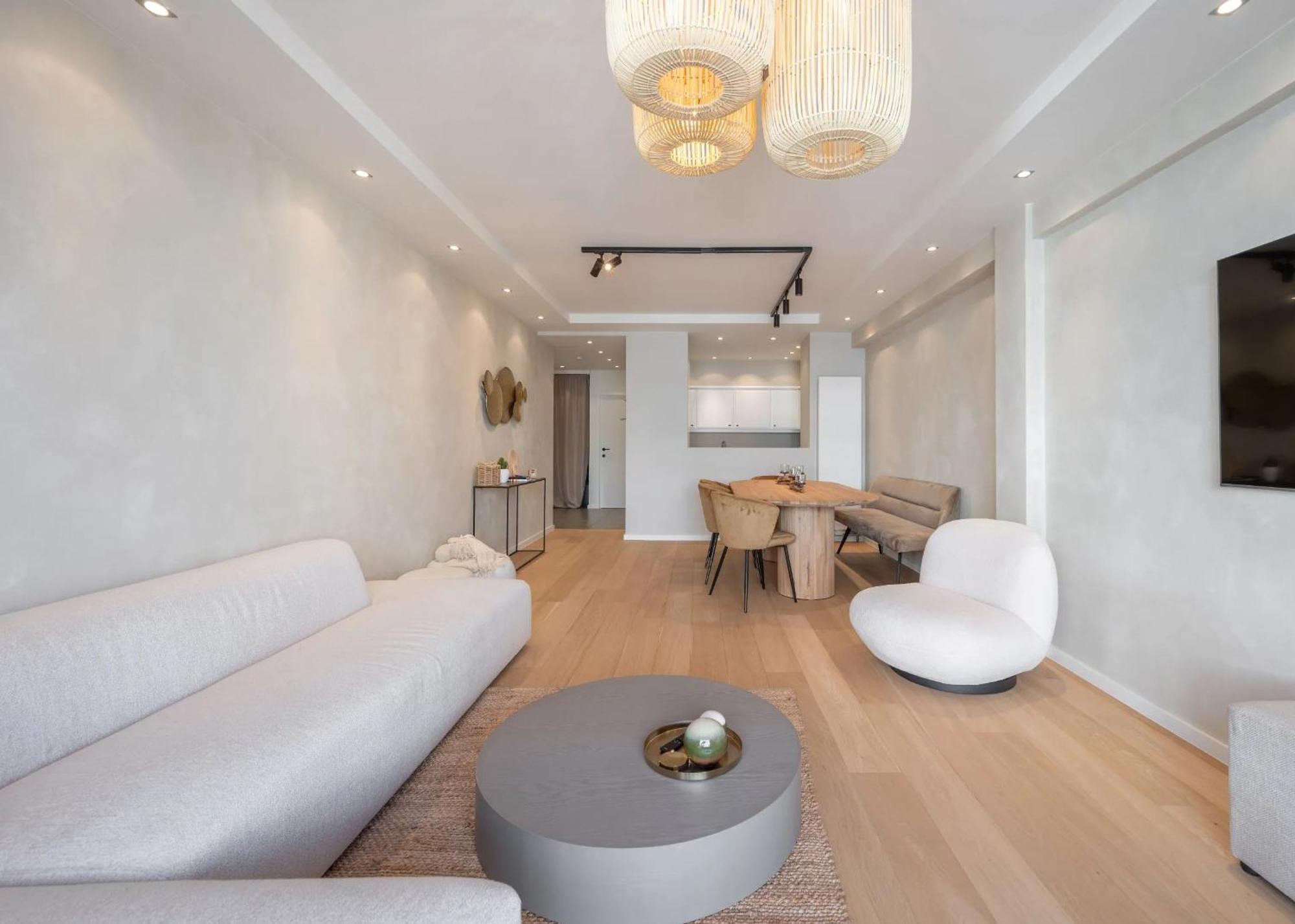 Knokke Nest Apartment Exterior photo